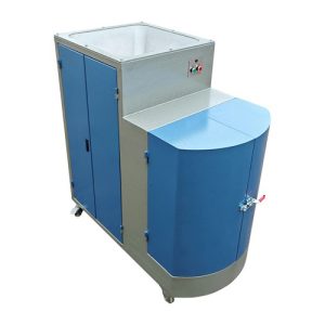 обертовий роздільник проб