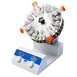 обертовий змішувач