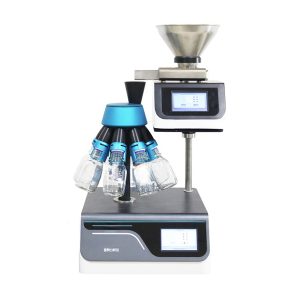 обертовий роздільник зразків