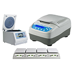 Підготовка зразків