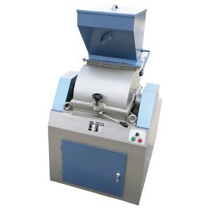 герметичний дробарка з лезами з легованої сталі