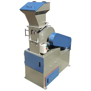 герметичний молотковий ніж для подрібнення вологого вугілля та роздільник проб