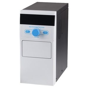 напівавтоматичний ущільнювач мікропластинок