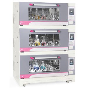 інкубатор-шейкер