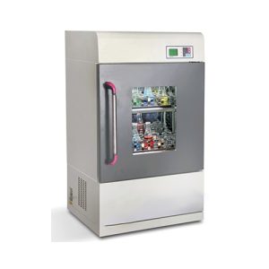 інкубатор з вібрацією