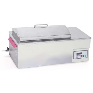 вібруюча водяна баня