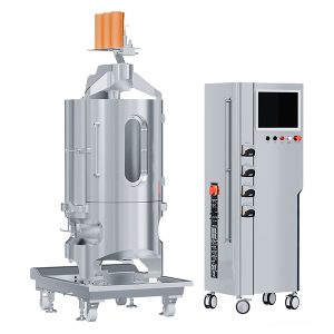 одноразовий біореактор з перемішуванням