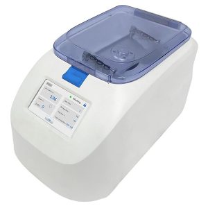 шестипозиційний гомогенізатор