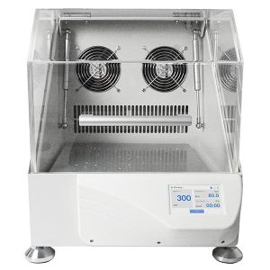 малий інкубатор з вібрацією