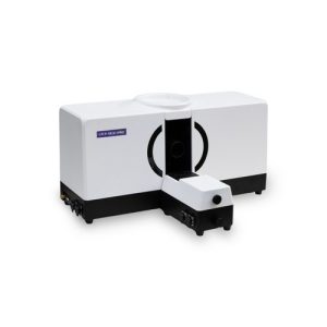 аналізатор розміру частинок розпилення