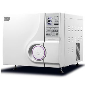 настільний паровий стерилізатор високого тиску