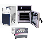 Контроль температури