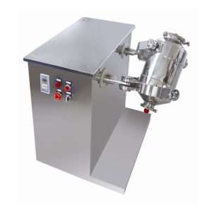 тривимірний змішувач