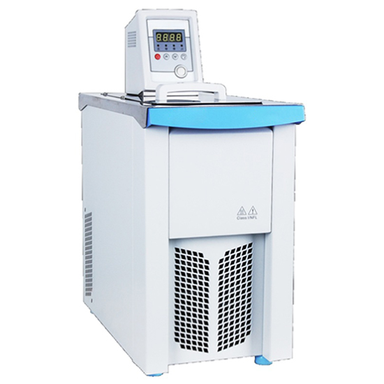 ультранизькотемпературна циркуляційна ванна для охолодження та нагрівання циркуляційна ванна для охолодження та нагрівання з наднизькою температурою