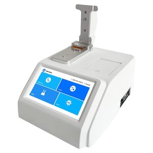 ультрамікро УФ-ВІС спектрофотометр