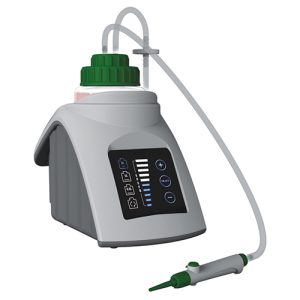 вакуумна аспіраційна система