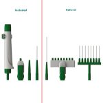 вакуумна аспіраційна система