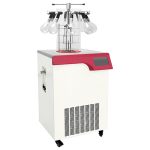 вакуумний ліофілізатор сушилка