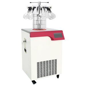 вакуумний ліофілізатор сушилка