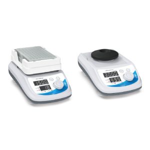 вихровий змішувач